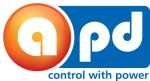 APD logo