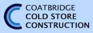 Coatbridge Cold Store Construction