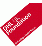 DHL Foundation Logo –&nbsp;small