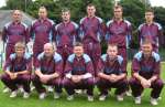 Dumfries Cricket Club