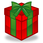 Xmas Present
