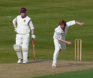 N Alexander bowling v Ferguslie