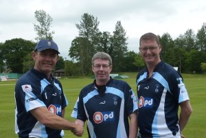 Sponsor CWE Solutions Presentation