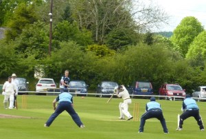 Scottish Cup: A half chance off Lojszczyk
